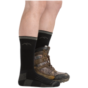 Calzini da uomo Darn Tough Hunting Boot Midweight With Full Cushion
