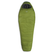 Sacco a pelo Pinguin Micra CCS 185 cm verde Green