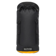 Borsa impermeabile Sea to Summit Evac Compression Dry Bag HD 13L nero Jet Black