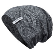 Berretto Sensor Merino Impress grigio šedá/maori
