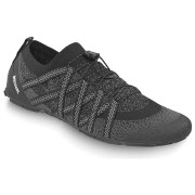 Scarpe da uomo Meindl Pure Freedom nero/argento Black/silver