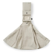 Zaino per cani FikaGo Sling beige Soft Pebble