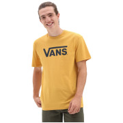 Maglietta da uomo Vans Classic Vans Tee-B