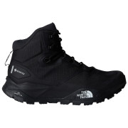 Scarpe da trekking da uomo The North Face M Offtrail Hike Mid Gore-Tex nero Tnf Black/Tnf White