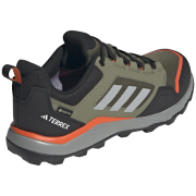 Scarpe da corsa da uomo Adidas Terrex Tracerocker