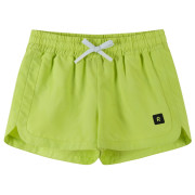 Pantaloncini per bambini Reima Nauru akva verde Green citrus