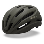 Casco da ciclismo Giro Isode II verde scuro Mat Dark Sage