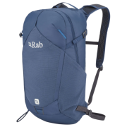 Zaino Rab Tygen 22 blu tempest blue/TMB