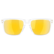 Occhiali da sole OAKLEY Holbrook Clear