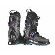 Scarponi da sci Scarpa F1 Xt Wmn