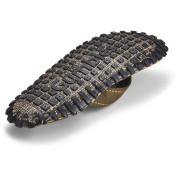 Infradito da uomo Gumbies Classic Khaki