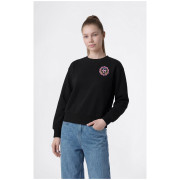 Felpa da bambino Champion Crewneck Sweatshirt G GMS