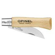 Coltello chiudubile Opinel N°04 Inox