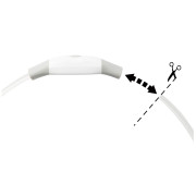 Collare luminoso per cane Nite Ize NiteHowl Max LED