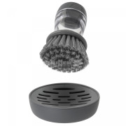 Spazzola Brunner Pura