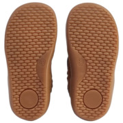 Scarpe barefoot per bambini beBare 3555TY Tan