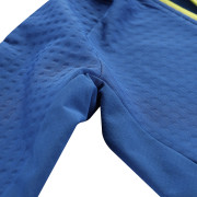 Felpa da bambino Alpine Pro Huramo Blue
