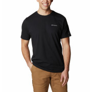 Maglietta da uomo Columbia Thistletown Hills™ Short Sleeve nero Black