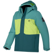 Giacca da bambino Dare 2b Send It II Jacket Teal/WldLm