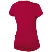 Maglietta da donna Zulu Bambus Elephant 210 Short