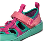 Sandali da bambino Affenzahn Sandal Vegan Roughy