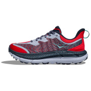 Scarpe da donna Hoka W Mafate Speed 4