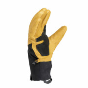 Guanti da sci Therm-ic Freeride Ultra Heat Gloves