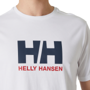 Maglietta da uomo Helly Hansen Hh Logo T-Shirt 3.0