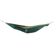 Amaca Ticket to the moon King Size Hammock verde DarkGreen/ArmyGreen