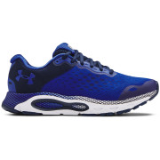 Scarpe da uomo Under Armour HOVR Infinite 3 blu Royal/White/Royal