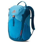 Zaino bambino Gregory Wander 12 blu PACIFIC BLUE