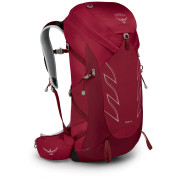 Zaino da uomo Osprey Talon 36 III rosso CosmicRed