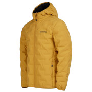 Giacca invernale da uomo Fundango Smoke Eco Hooded Jacket