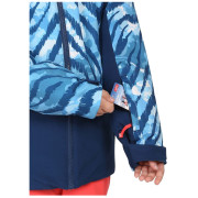 Giacca da bambino Kilpi Samara-Jg DBL