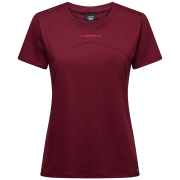 Maglietta da donna La Sportiva Roof T-Shirt W