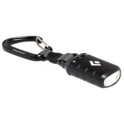 Torcia tascabile Black Diamond Ion Keychain Light nero Black