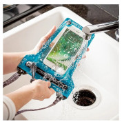 Imballaggio impermeabile Nite Ize Runoff Waterproof Phone Pouch
