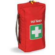 Cassetta di pronto soccorso vuota Tatonka First Aid M rosso red