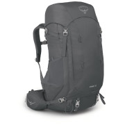 Zaino da escursionismo da donna Osprey Viva 65 grigio tunnel vision grey