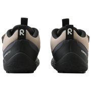 Scarpe barefoot per bambini Reima Viikari Soft Black