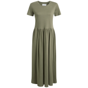 Vestiti da donna Craghoppers Ember Longline Dress verde Wild Olive