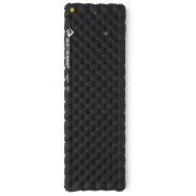 Materassino gonfiabile Sea to Summit Ether Light XR Pro Rectangular Large Wide nero black
