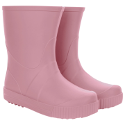 Stivali da pioggia per bambini GoKids Wave 979 Pink rosa ROZ 34535