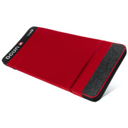 Materassino da bouldering Ocún Incubator Fts rosso Red