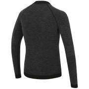 Maglietta funzionale da uomo MOOA Merino Seamless