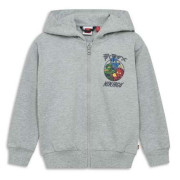 Felpa da bambino Lego Wear Lwsian 601 Grey grigio Grey melange