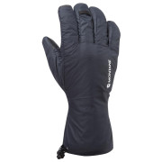 Guanti da donna Montane Women'S Respond Dry Line Glove nero Black