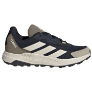 Scarpe da bambino Adidas Terrex Anylander J Blue blu Legink/Wonwhi/Khathr