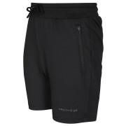 Pantaloncini per bambini Progress Symbol Shorts Junior Black