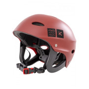 Casco per sport acquatici Hiko Buckaroo + V.2 marrone